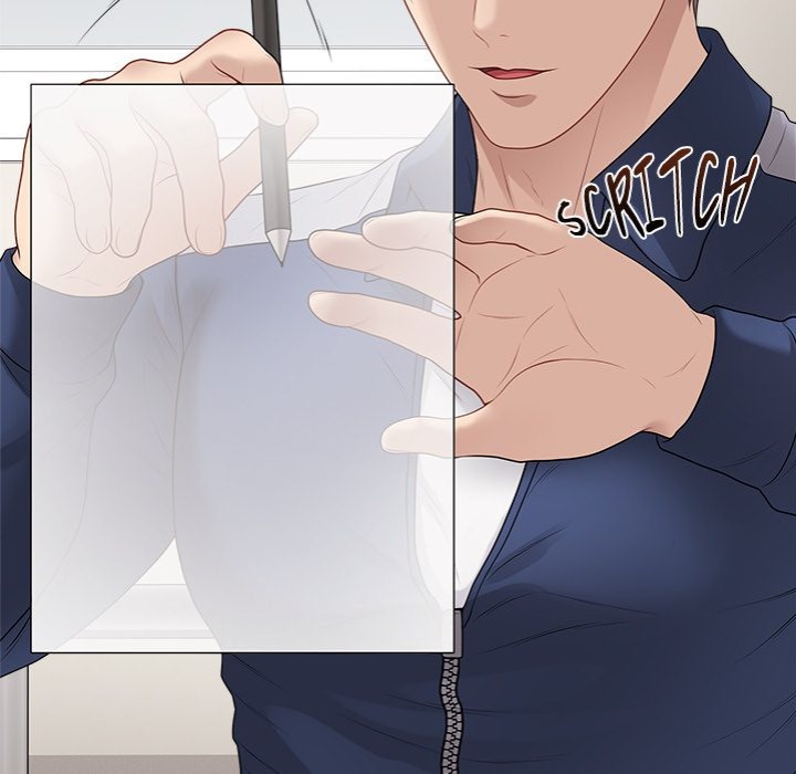 Signed, Sealed, Mistaken - Chapter 33 [photo 74] - MangaPorn