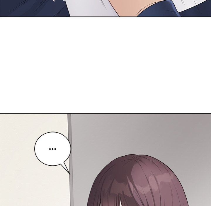 Signed, Sealed, Mistaken - Chapter 33 [photo 77] - MangaPorn