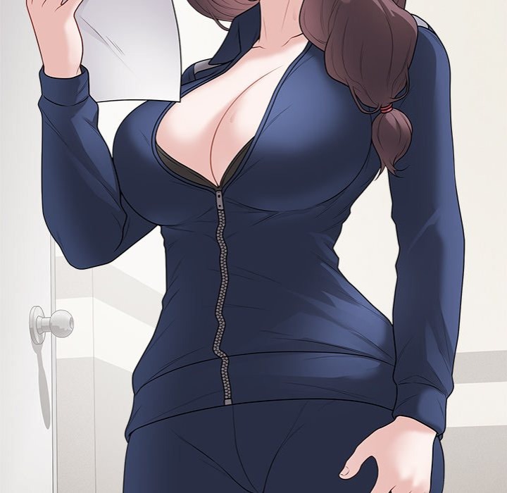 Signed, Sealed, Mistaken - Chapter 33 [photo 83] - MangaPorn