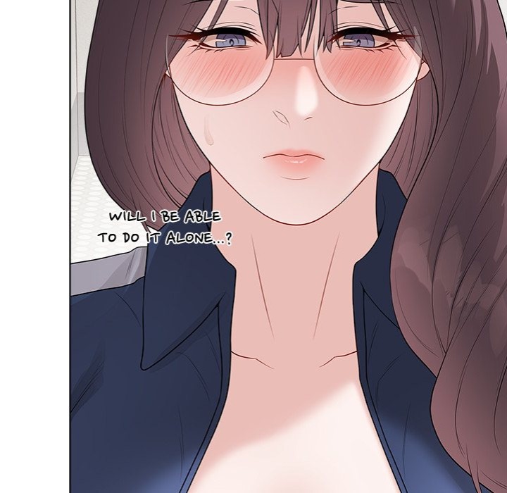 Signed, Sealed, Mistaken - Chapter 33 [photo 89] - MangaPorn