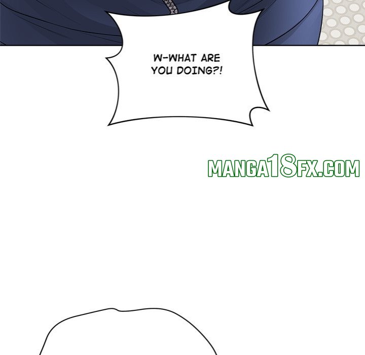 Signed, Sealed, Mistaken - Chapter 33 [photo 9] - MangaPorn