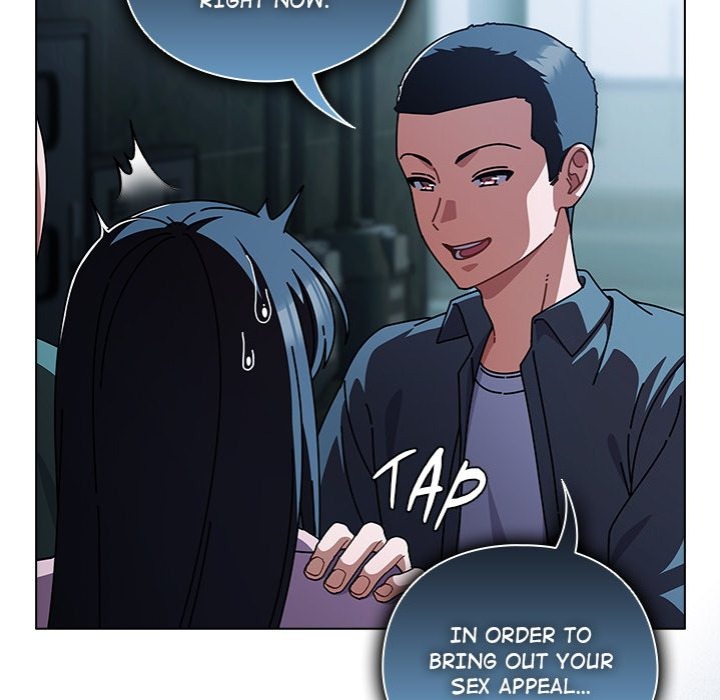 Sweet Girl, Dirty Secrets - Chapter 28 [photo 11] - MangaPorn