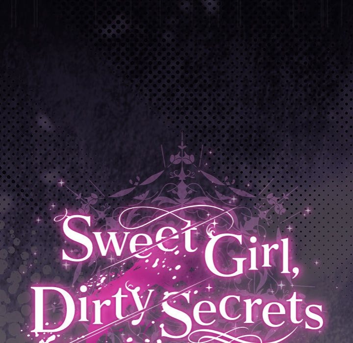 Sweet Girl, Dirty Secrets - Chapter 28 [photo 150] - MangaPorn