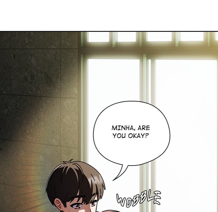 Sweet Girl, Dirty Secrets - Chapter 28 [photo 155] - MangaPorn