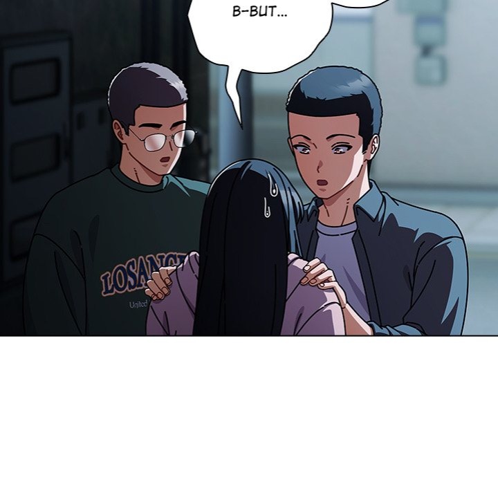 Sweet Girl, Dirty Secrets - Chapter 28 [photo 16] - MangaPorn