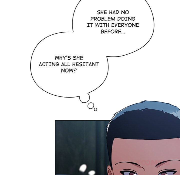 Sweet Girl, Dirty Secrets - Chapter 28 [photo 20] - MangaPorn