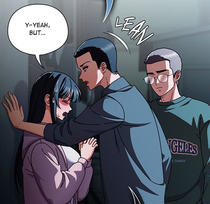 Sweet Girl, Dirty Secrets - Chapter 28 [photo 23] - MangaPorn