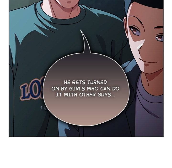 Sweet Girl, Dirty Secrets - Chapter 28 [photo 28] - MangaPorn
