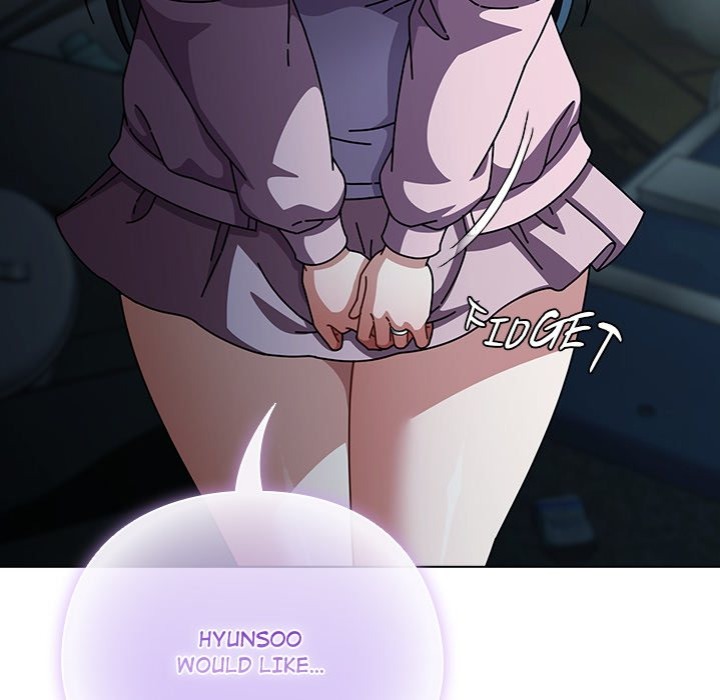 Sweet Girl, Dirty Secrets - Chapter 28 [photo 54] - MangaPorn