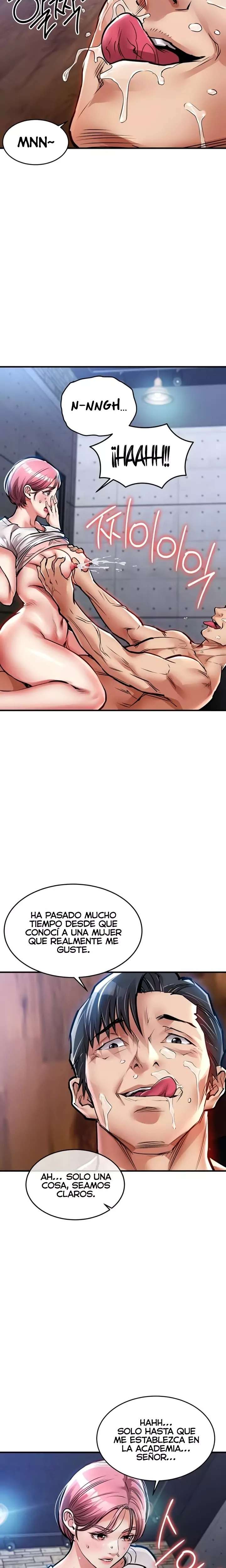 Glorious Homecoming Raw - Chapter 20 [photo 10] - MangaPorn