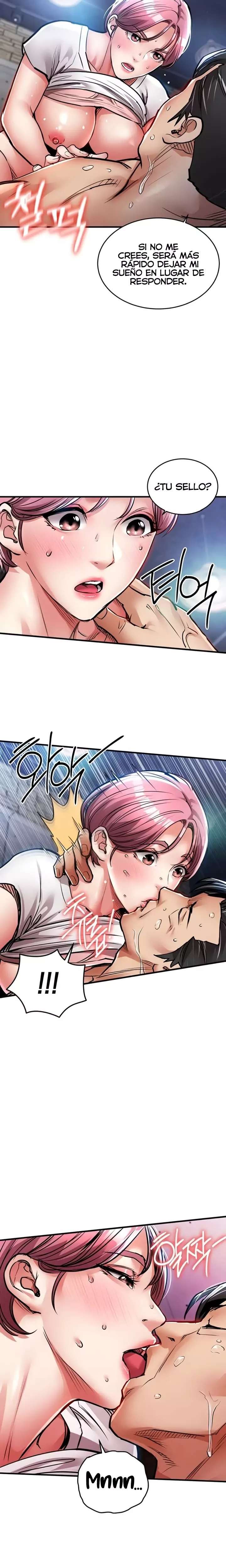 Glorious Homecoming Raw - Chapter 20 [photo 12] - MangaPorn
