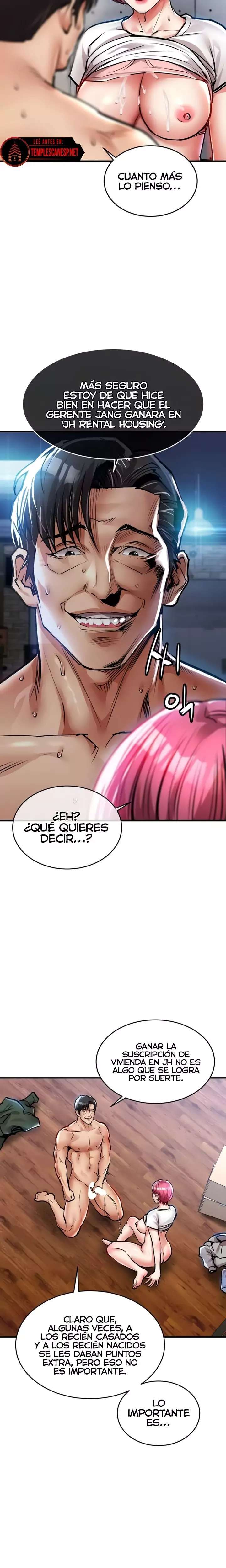 Glorious Homecoming Raw - Chapter 20 [photo 17] - MangaPorn