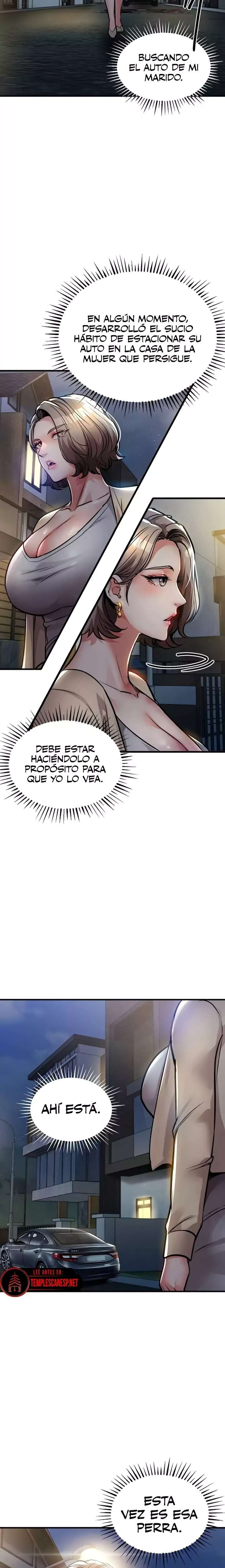 Glorious Homecoming Raw - Chapter 20 [photo 20] - MangaPorn