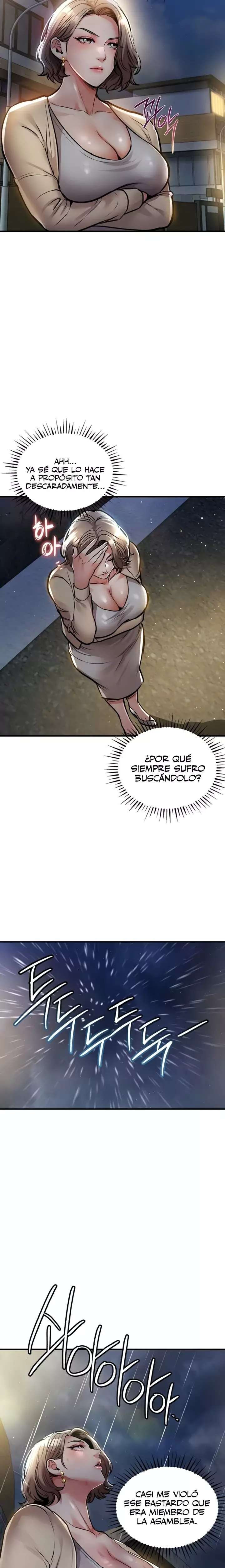 Glorious Homecoming Raw - Chapter 20 [photo 21] - MangaPorn