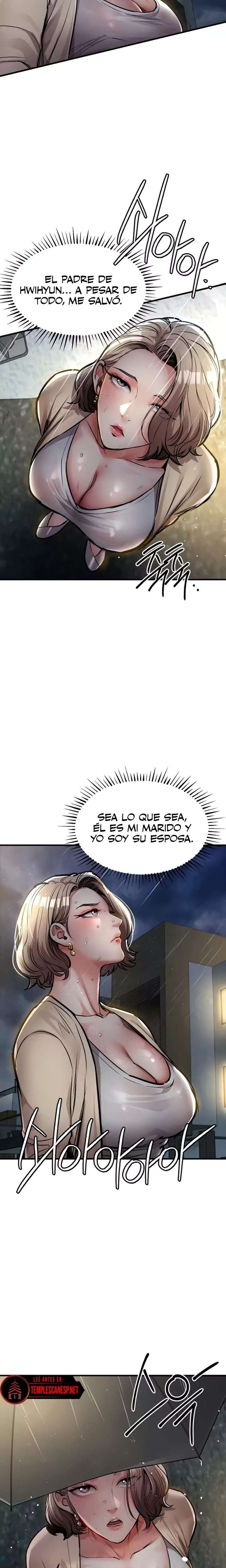 Glorious Homecoming Raw - Chapter 20 [photo 22] - MangaPorn