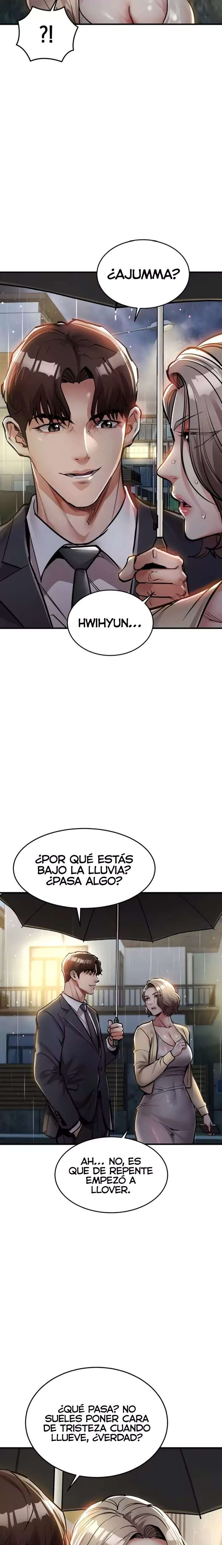 Glorious Homecoming Raw - Chapter 20 [photo 23] - MangaPorn
