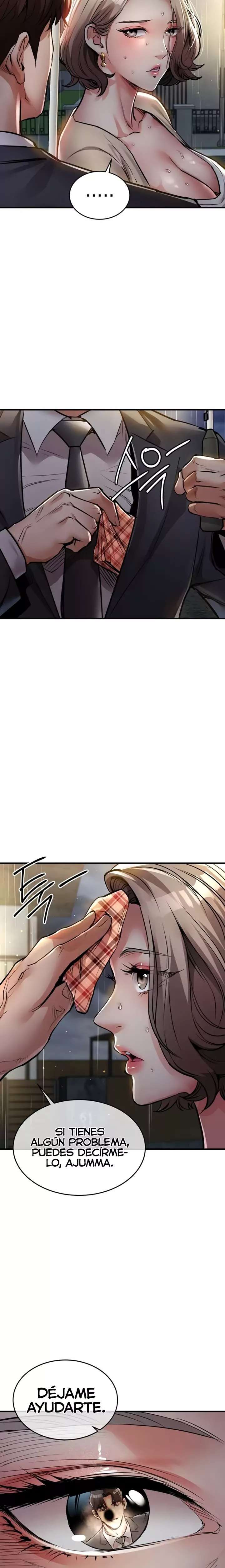 Glorious Homecoming Raw - Chapter 20 [photo 24] - MangaPorn
