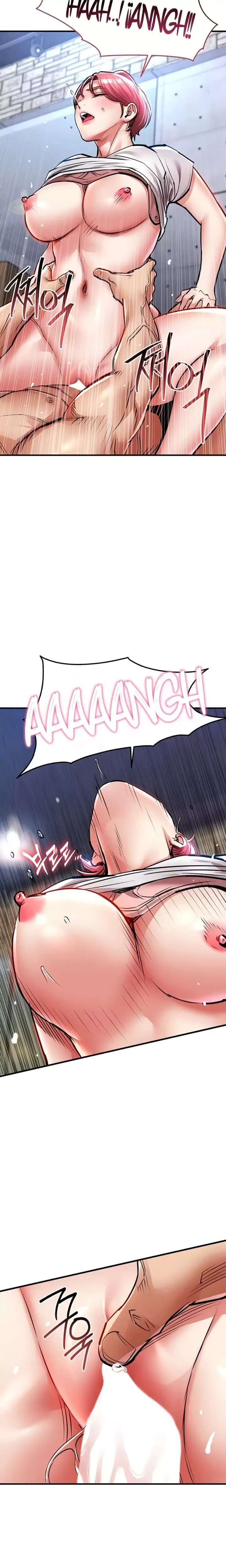 Glorious Homecoming Raw - Chapter 20 [photo 5] - MangaPorn