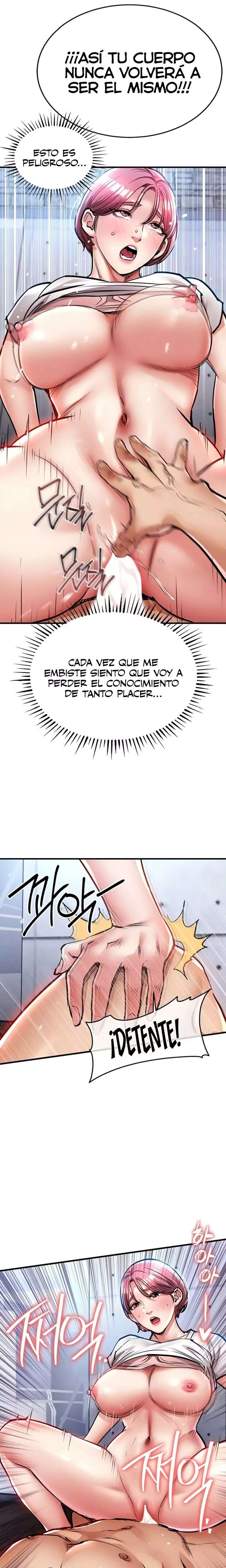 Glorious Homecoming Raw - Chapter 20 [photo 7] - MangaPorn