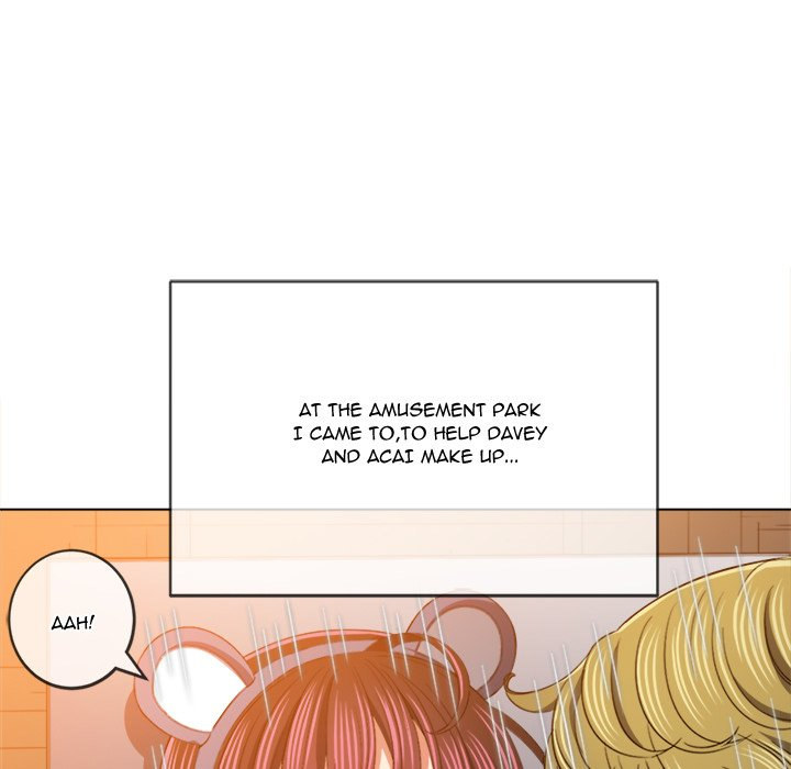 My High School Bully - Chapter 127 [photo 143] - MangaPorn