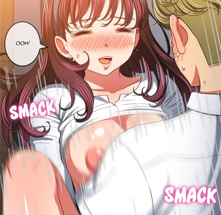 My High School Bully - Chapter 127 [photo 144] - MangaPorn