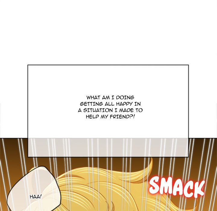 My High School Bully - Chapter 127 [photo 146] - MangaPorn