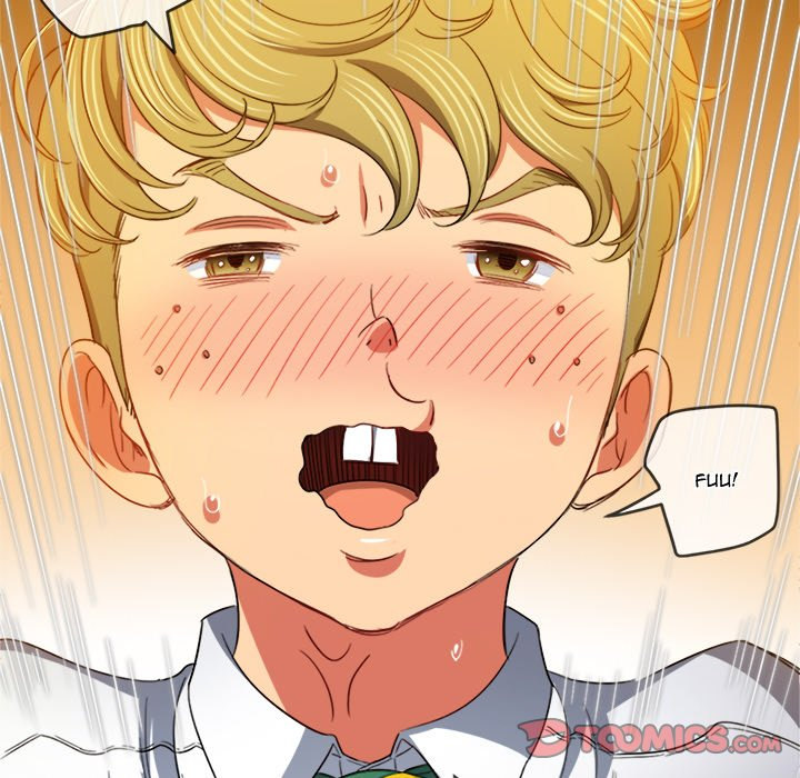 My High School Bully - Chapter 127 [photo 147] - MangaPorn