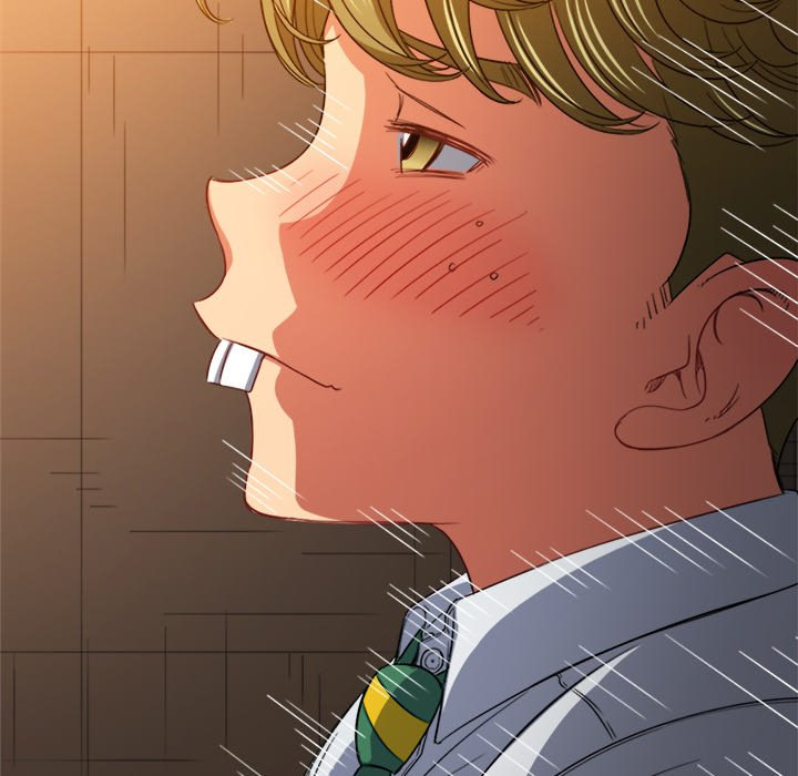 My High School Bully - Chapter 127 [photo 155] - MangaPorn