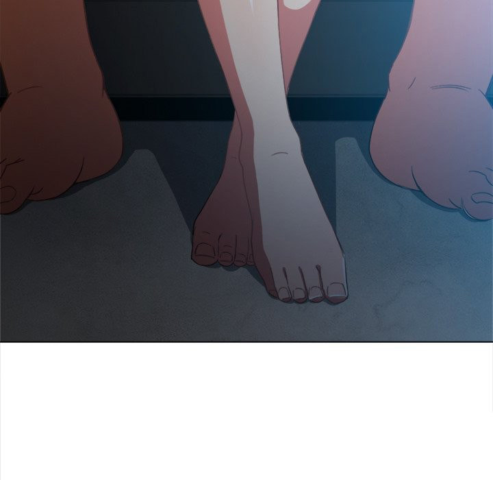 My High School Bully - Chapter 127 [photo 166] - MangaPorn