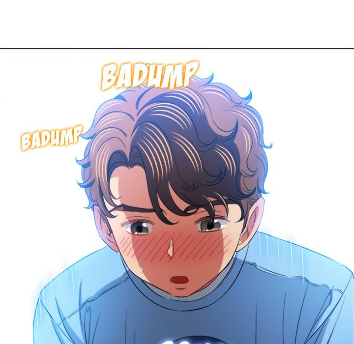 My High School Bully - Chapter 127 [photo 20] - MangaPorn