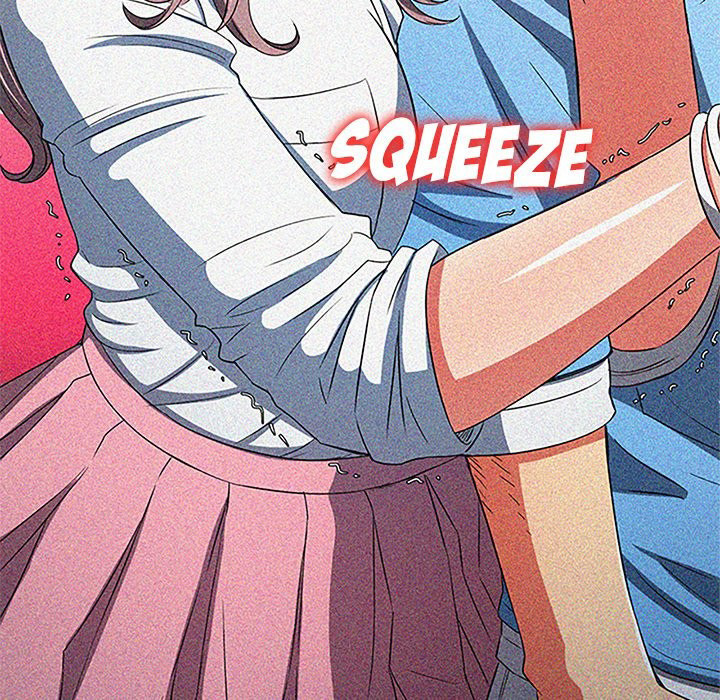 My High School Bully - Chapter 127 [photo 28] - MangaPorn