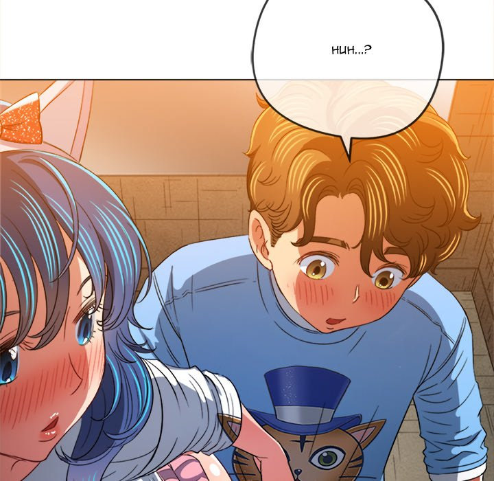 My High School Bully - Chapter 127 [photo 44] - MangaPorn