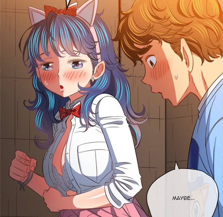 My High School Bully - Chapter 127 [photo 50] - MangaPorn