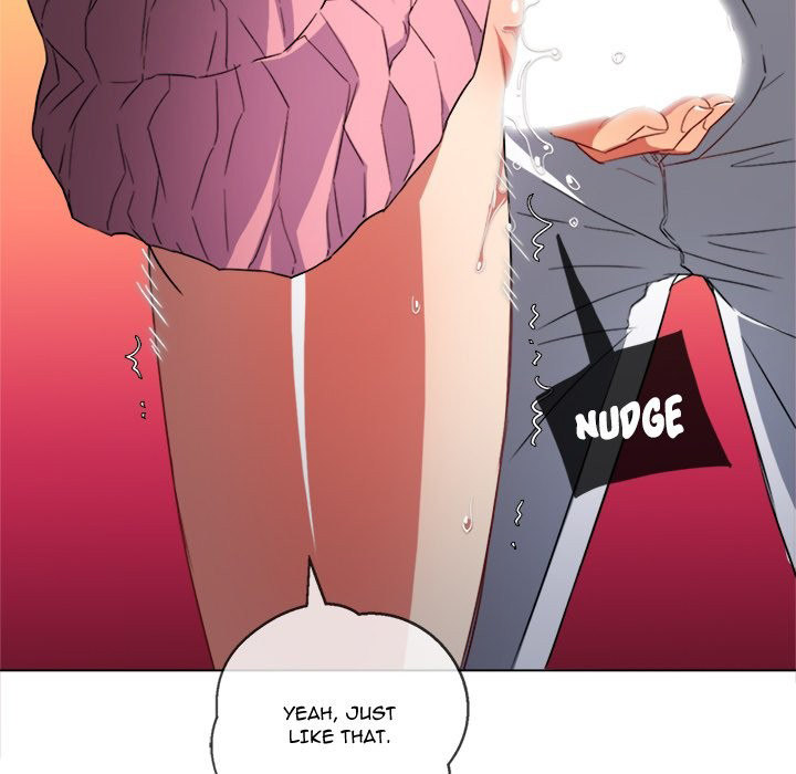 My High School Bully - Chapter 127 [photo 91] - MangaPorn