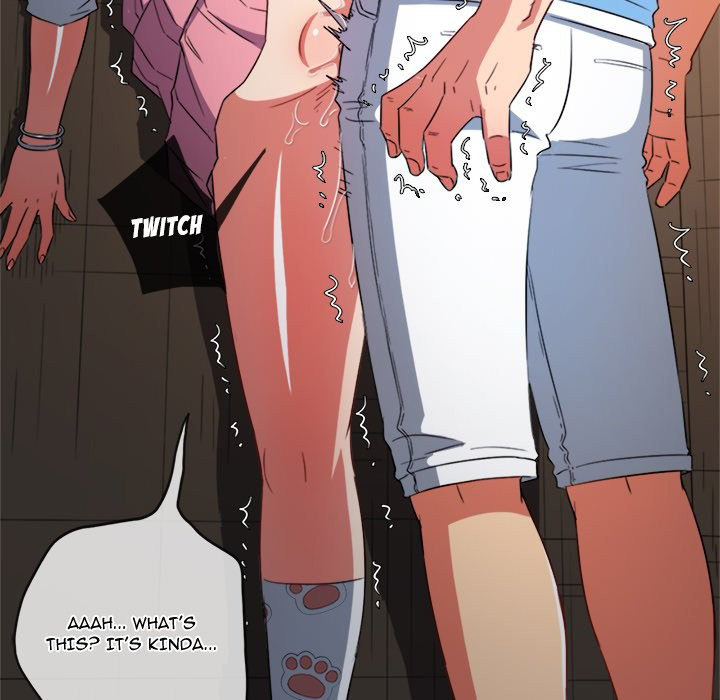 My High School Bully - Chapter 127 [photo 97] - MangaPorn