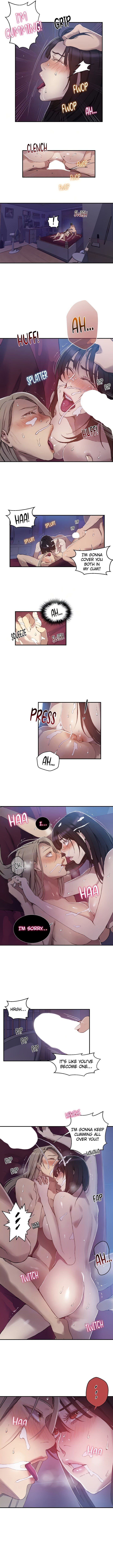 Secret Class - Chapter 276 [photo 4] - MangaPorn