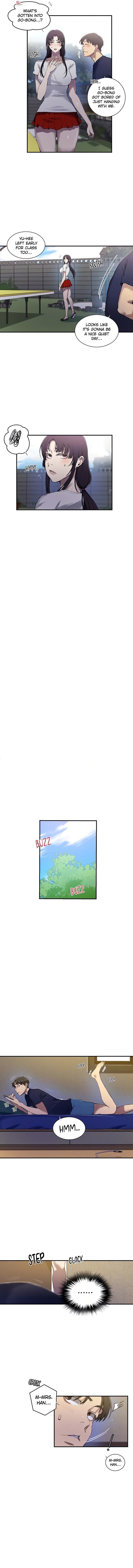 Secret Class - Chapter 277 [photo 5] - MangaPorn