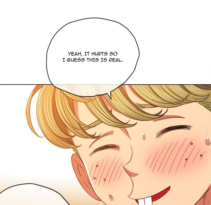 My High School Bully - Chapter 128 [photo 103] - MangaPorn