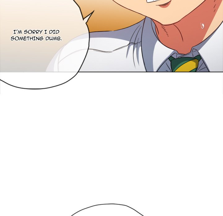My High School Bully - Chapter 128 [photo 104] - MangaPorn