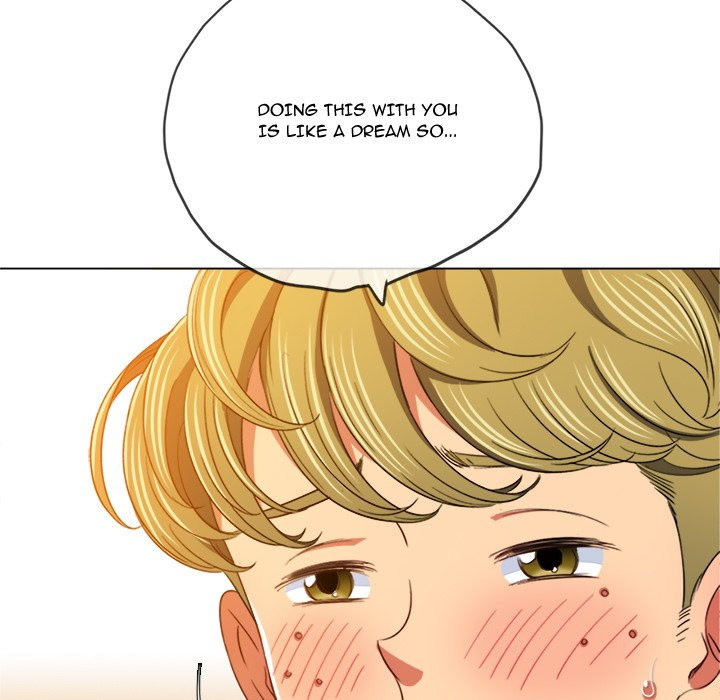 My High School Bully - Chapter 128 [photo 105] - MangaPorn