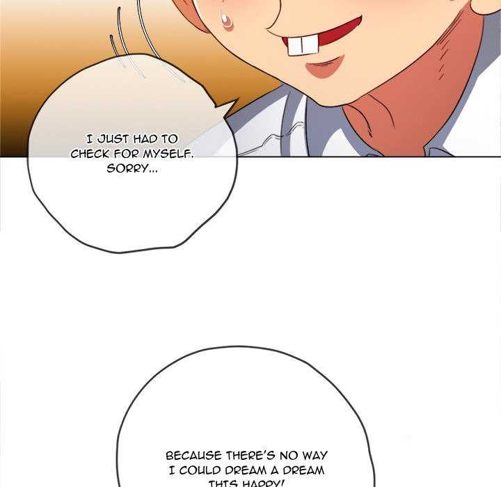 My High School Bully - Chapter 128 [photo 106] - MangaPorn