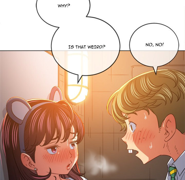 My High School Bully - Chapter 128 [photo 116] - MangaPorn