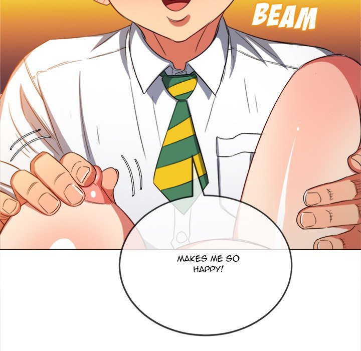 My High School Bully - Chapter 128 [photo 119] - MangaPorn