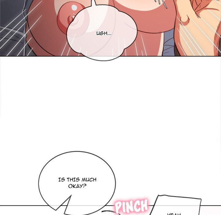 My High School Bully - Chapter 128 [photo 122] - MangaPorn