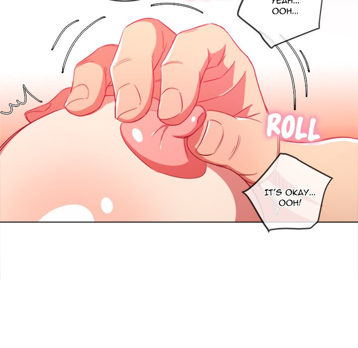 My High School Bully - Chapter 128 [photo 123] - MangaPorn