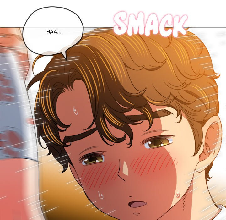 My High School Bully - Chapter 128 [photo 146] - MangaPorn