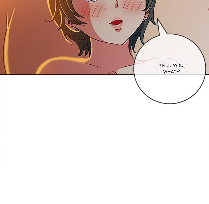 My High School Bully - Chapter 128 [photo 17] - MangaPorn