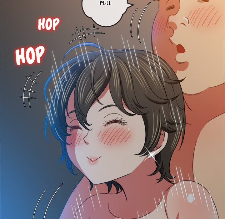 My High School Bully - Chapter 128 [photo 23] - MangaPorn