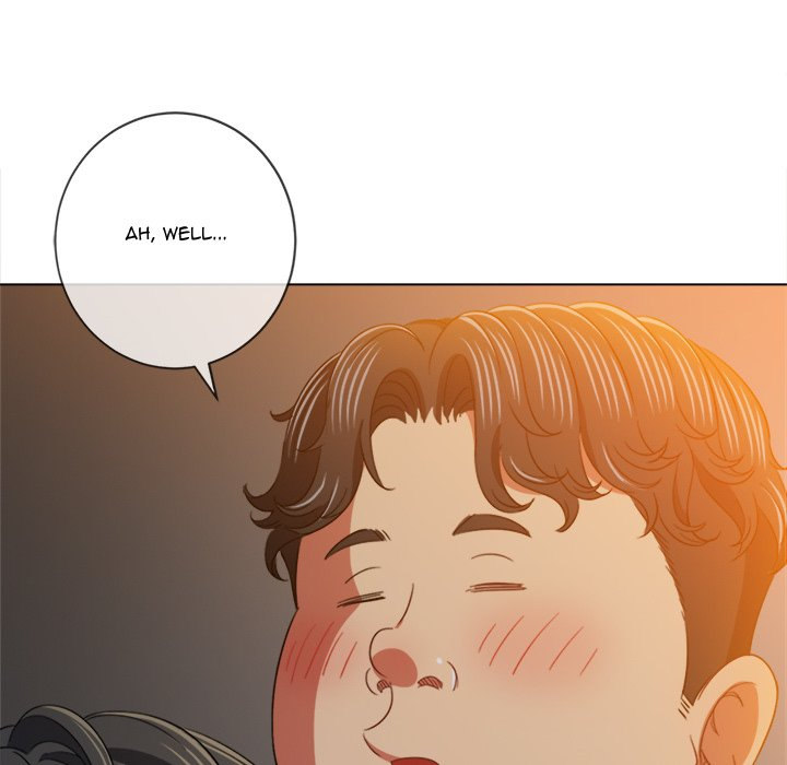 My High School Bully - Chapter 128 [photo 27] - MangaPorn