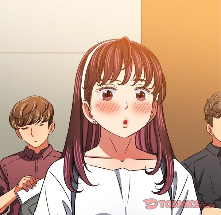 My High School Bully - Chapter 128 [photo 30] - MangaPorn